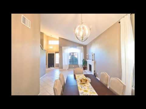 1071 W Shoal Creek Lane, Oro Valley, AZ home video tour