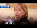 Amour secret... les raisons du coeur Episode 18