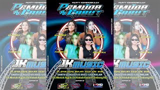 LIVE 🔴JK MUSIC HAPPY PARTY PEMUDA GABUT Dk. Mbetok