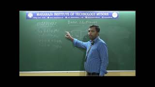 Basic Electronics | Module 5 | Shift Register