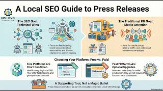 Mastering Local SEO: Structuring Credible Press Releases for Geographic Authority