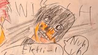 Beyond Reckless, chapter 6! “ symbol of fear” 