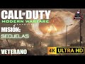 Call of Duty: Modern Warfare Remastered | Secuelas | Veterano