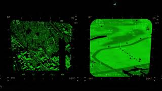 DCS F-15E Strike Eagle | LANTIRN Targeting Pod screenshot 4