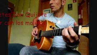 Fito & Fitipaldis - Un buen castigo chords