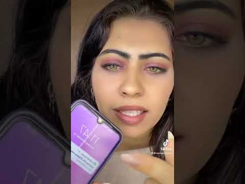 نتيجة كريم التبيض بديل الكونسيلر