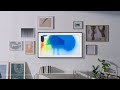 Samsung the frame tv 2023  features  zubehr  samsung de