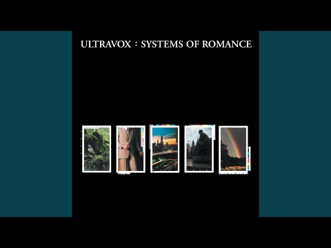 Putar Blue Light - Ultravox