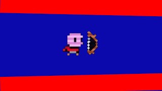 a complete beginner tries out tiny rogues