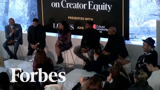 Music Experts Reveal How Artists Can Protect Their Assets And Create Generational Wealth | Forbes