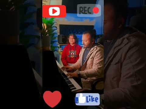 روحي يا نسمه عند الحبايب جورج وسوف بصوت ادام البنا