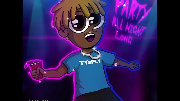 Ty2Fly - PARTY ALL NIGHT LONG (Official Audio)