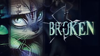 Broken ⛡ — Lackadaisy (Rokky) Interlude