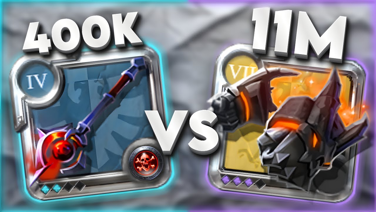 60M💲PROFIT IN 24 HOURS WITH T4.2 GEAR ONLY - Albion Online