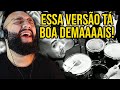 🔥 A MELHOR VERSÃO de É TUDO SOBRE VOCÊ! QUE VIBE! 🔥