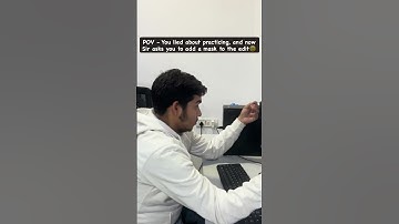 He Lied About Practising… And His ‘Masking’ Mistake Broke the Whole Class😂🔥