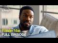Marvel Television's Wonder Man | Full Episode: S1 E1 "Matinee" | Disney+ Original Series