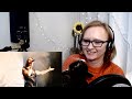 REACTION (ELVENJIG-ELVENPATH) NIGHTWISH