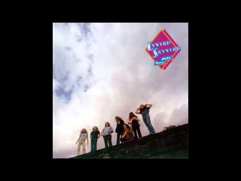 LYNYRD SKYNYRD • Am I Losin'