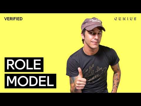 ROLE MODEL “High Hopes 3000” Official Lyrics & Meaning | Genius Verified
