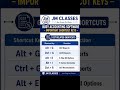 BUSY Software GST Shortcuts | Alt+G, Ctrl+G, Alt+E Complete Guide #incometax #busy