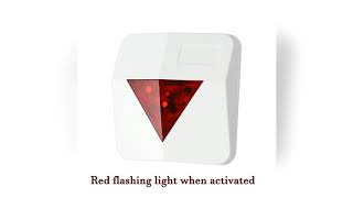 AS-RIL-06 Remote LED Indicator Presentation