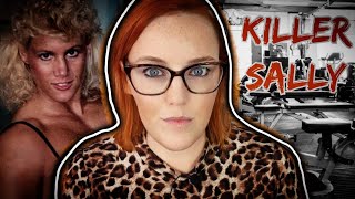 Famous ‘Killer Sally’ The Bodybuilder Who Killed Her Husband On Valentine’s Day And Claimed "Self-Defense" Wealth