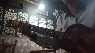 Invic band - hilangkan dia coverr