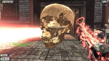 Unreal Tournament 3 Mutators Part 94