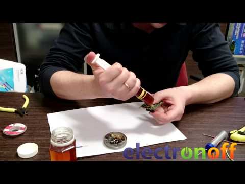 Чем лучше паять