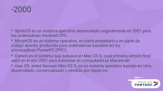 EVOLUVION DE LOS SISTEMAS OPERATIVOS 12.pptx