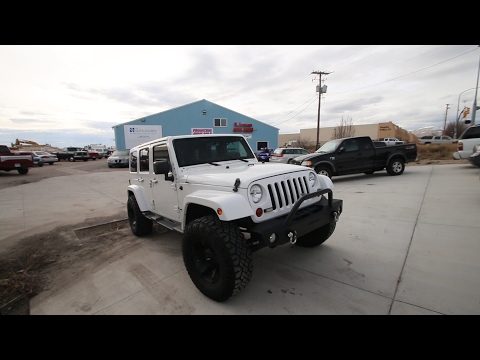 I was going to buy this Jeep Wrangler BUT..... I was going to buy this Jeep Wrangler BUT.....