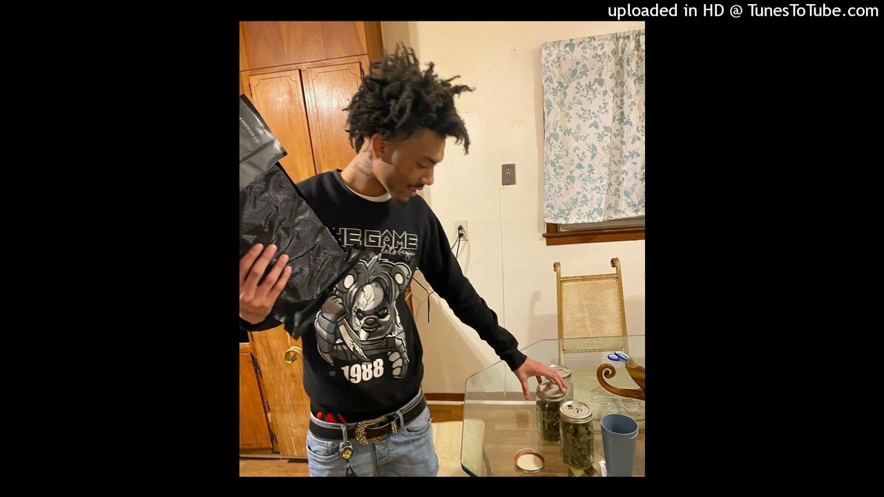 RROXKET TYPE BEAT "TERRIO"