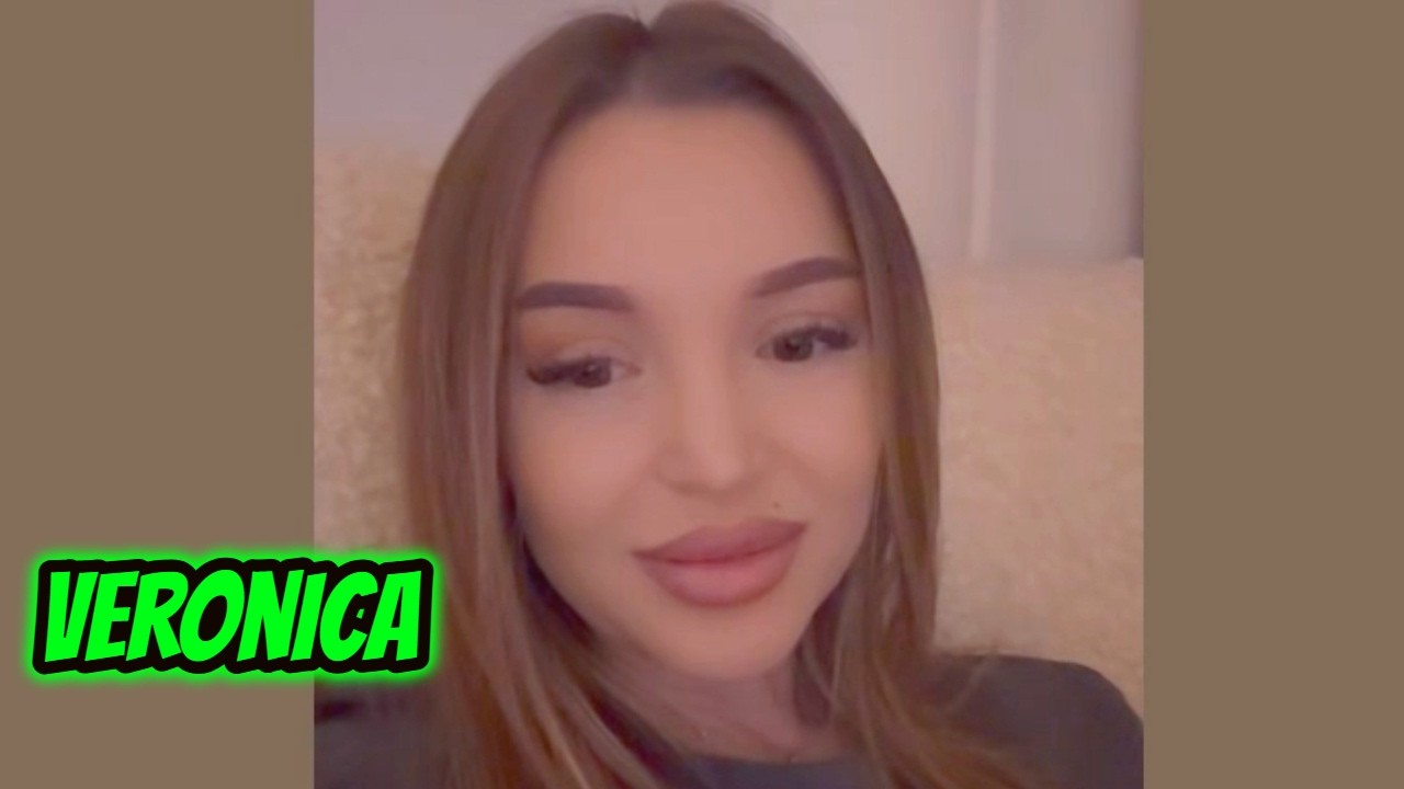 Veronica pe Live - Casa Iubirii 🧡