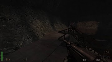 Return to Castle Wolfenstein : Mission 3 Part 2 Rocket Base