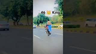 Amazing Stunt On Bike 46 -Viral -Video Subscirbers Grow