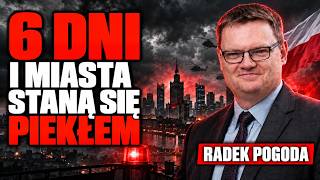 War, blackout, cyberattack. Radek Pogoda: How to prepare your family for a crisis