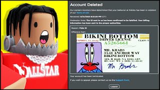 The Banned Players Memes, dumbest ways roblox.