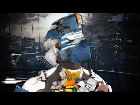 Dead Space 2 Shouldn't Have Been This Good