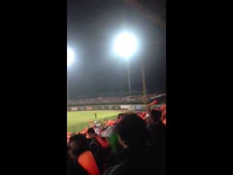 2013總冠軍G1統一獅單局8分之吞霸歌