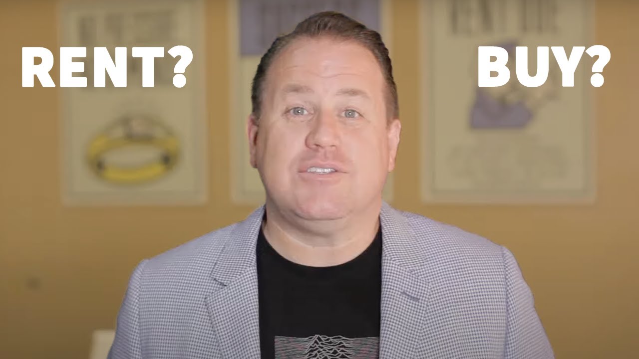 Renting vs Buying Commercial Real-Estate for Your Small Business