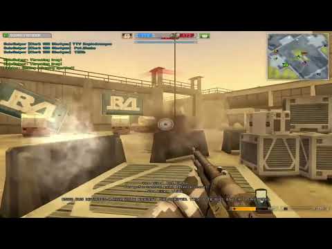 Battlefield 2142 in 2025 (Multiplayer)