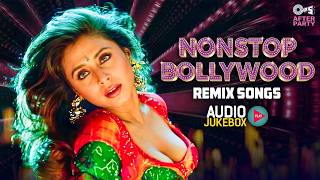 Nonstop Bollywood Remix Songs | Dance Hits 2026 | Hindi Party Songs | DJ Remix Jukebox