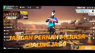 PRESET ALIGHT MOTION FF | YG NOOB TIDAK SELAMANYA NOOB, JADI JGN MERASA PALING JAGO🎧| VIRAL TIKTOK