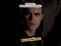 Salvatore Brothers vs Mikaelson Brothers 🩸 Who Are the TRUE Kings of Vampires? #shorts #viral