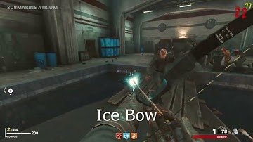 Der Eisendrache at home - Tuvong