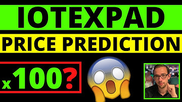 IotexPad Launch Price Prediction (Big Opportunity)