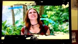 Promo Magnificent 8: Jumanji The Next Level @TV3 24 April 2022, 2:30 petang Reversed