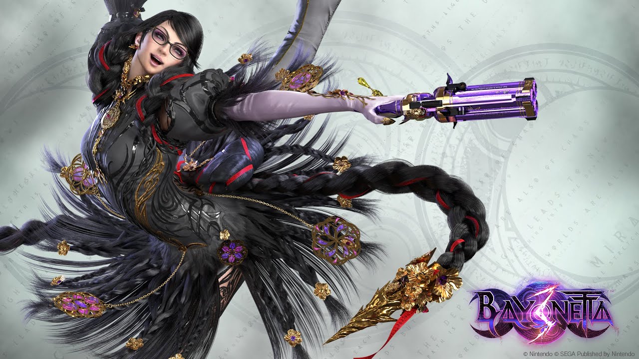 Review Bayonetta 3 (Switch) - Estado-da-arte do hack and slash - Jogando  Casualmente