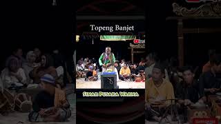 Bah Asoy makalangan  #senisunda #sinarpusakawarna#topengpendul